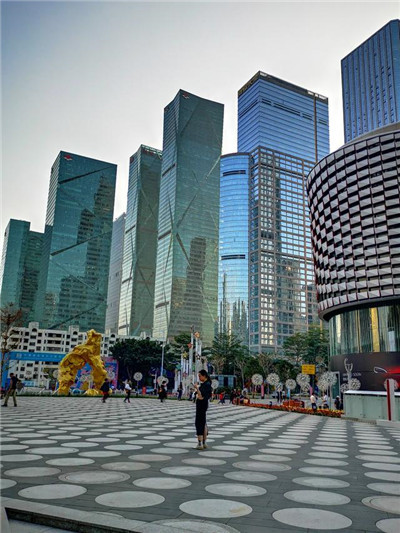 探索深圳山水会所的魅力与特色